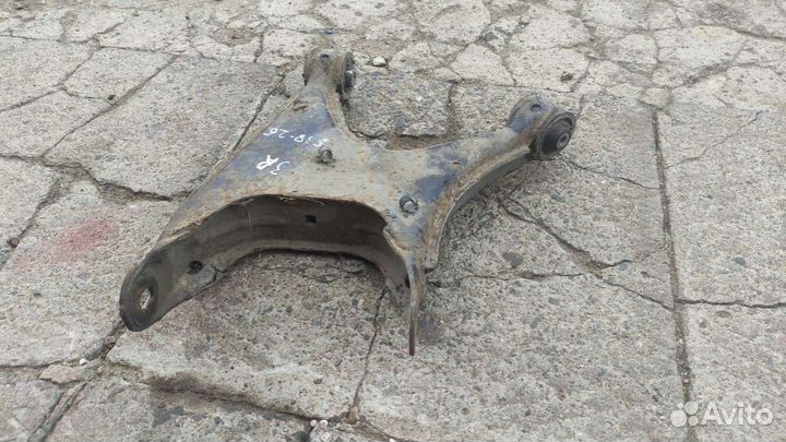 Рычаг задний правый для BMW 7 E38