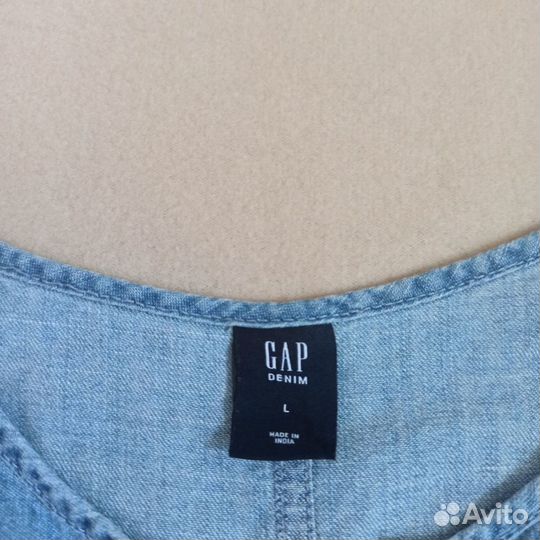 Новое платье GAP