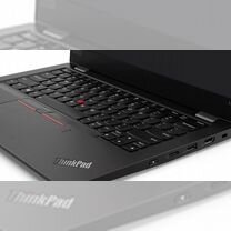 Ноутбук Thinkpad L13 i5-10