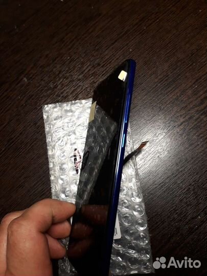 Экран Xiaomi Redmi Note 8 Pro