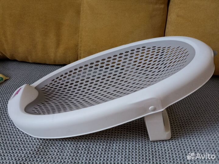 Горка для купания OK baby