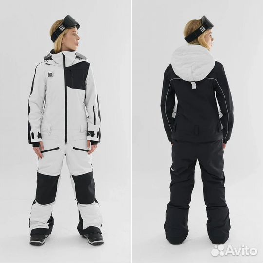 Комбинезон женский coolzone