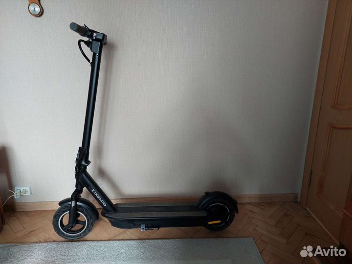 Самокат Zaxboard electric scooter PRO