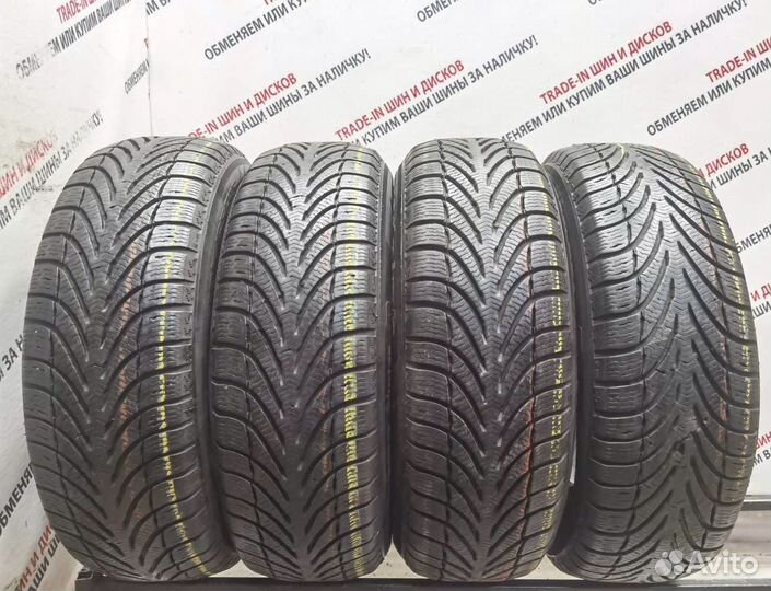 Bfgoodrich G-Force Winter 195/65 R15 91T