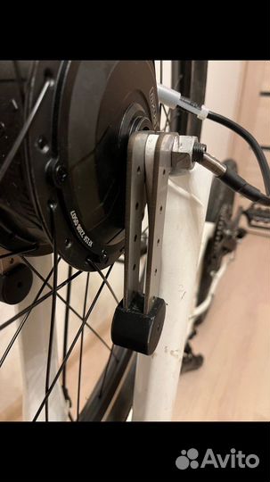 Усилитель дропаут (велосипед)