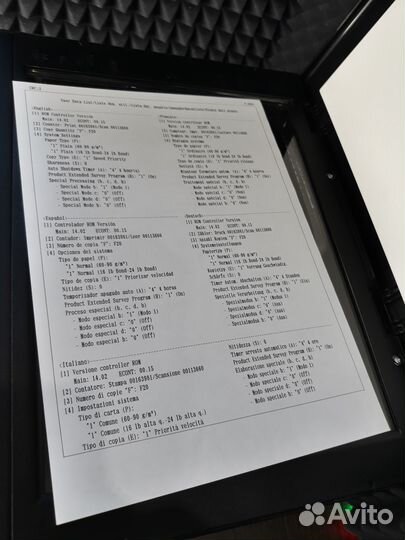 Лазерное мфу Canon i-sensys MF3010