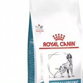 Корм Royal Canin Hypoallergenic DR 21 Canine для с