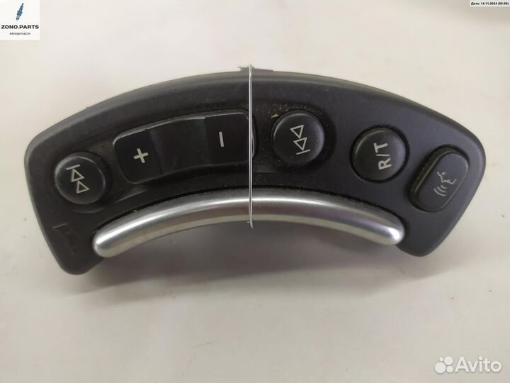 Кнопки руля 6901282 на Land Rover Range Rover