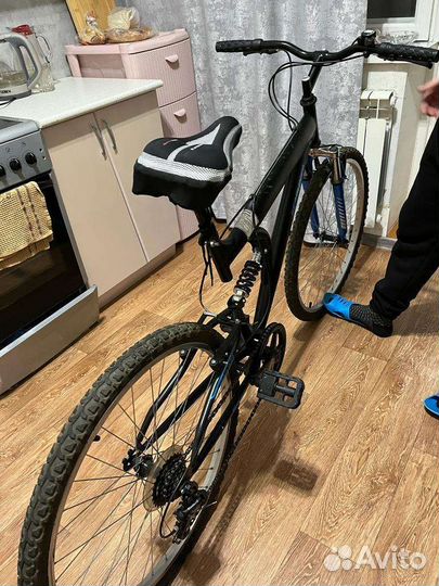 Велосипеды бу взрослый
