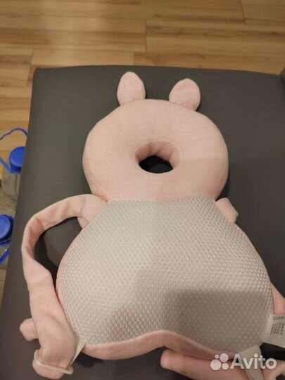 Рюкзак от падения, подушка для защиты головы