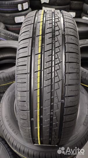 Ikon Tyres Autograph Eco 3 185/60 R14 82T