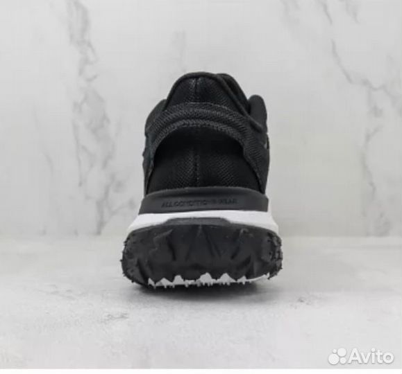 Кроссовки nike ACG mountain FLY 2 LOW black