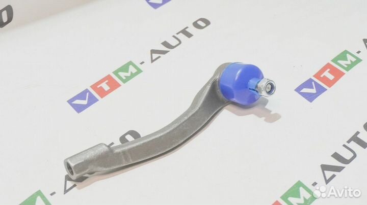 Sidem Наконечник рулевой тяги Ford focus