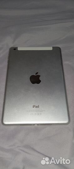 iPad mini 1