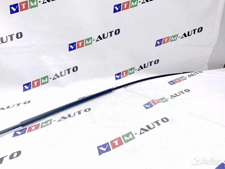 Masuma Шланг тормозной Toyota land cruiser