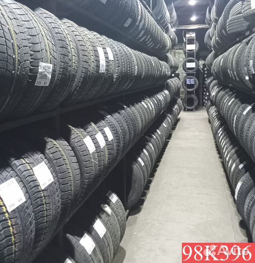 Firemax FM805 205/55 R16 91N