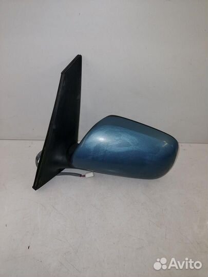 Зеркало наружное левое Toyota Prius 2 NHW20