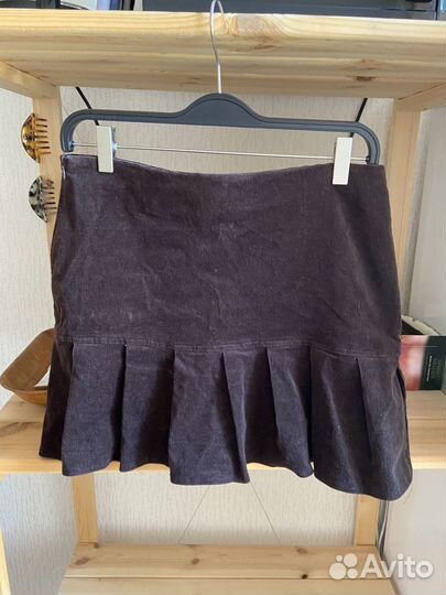 Юбка винтаж