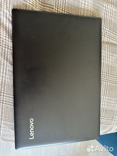 Ноутбук lenovo ideapad 320-15ikb