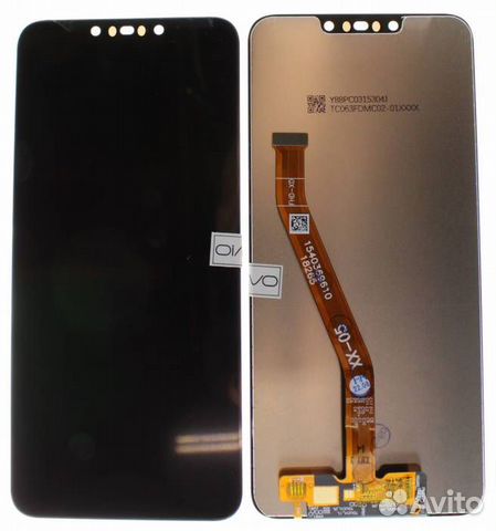 Дисплей для Huawei Nova 3 (PAR-LX1) A+