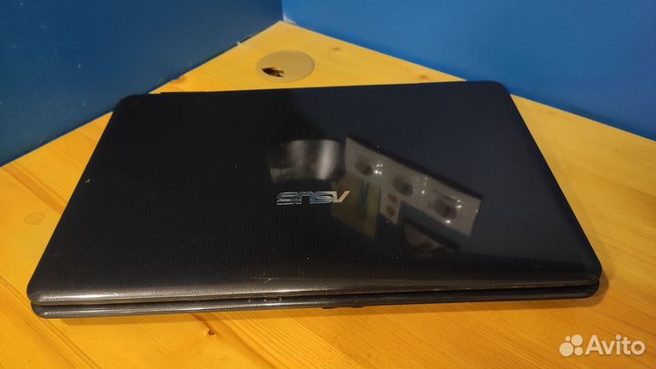 Asus k50I