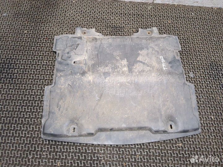 Защита моторного отсека Mercedes CLK W208, 2001