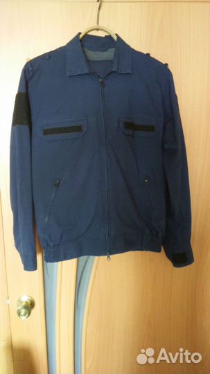 Военная форма вкс ввс России