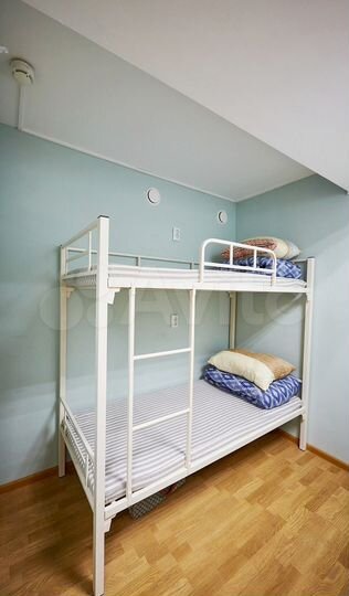 Комната 14 м², 2/2 эт.