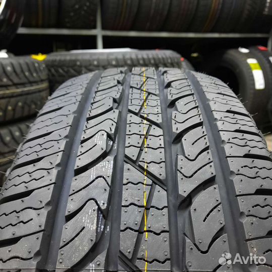 Nexen Roadian HTX RH5 225/70 R16 103T