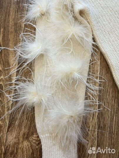 Платье Massimo Dutti studio 44-46