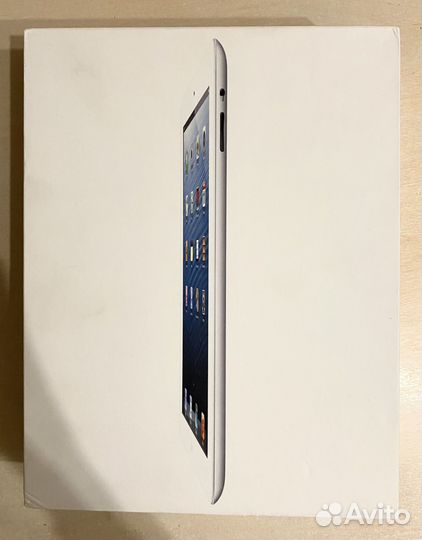 iPad 4