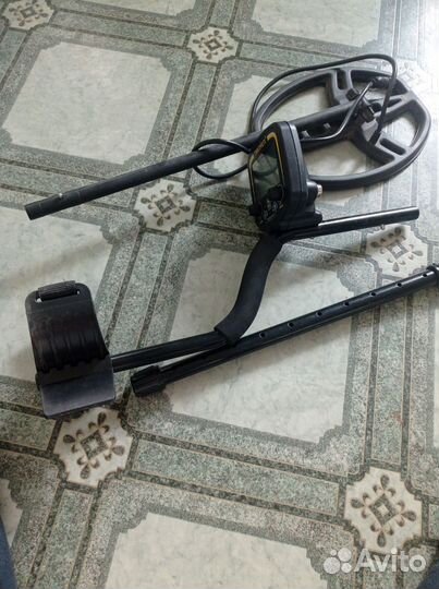 Металлоискатель