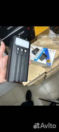 Повербанк 50000