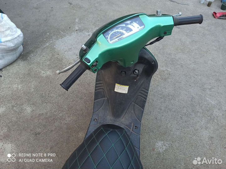 Судзуки летс