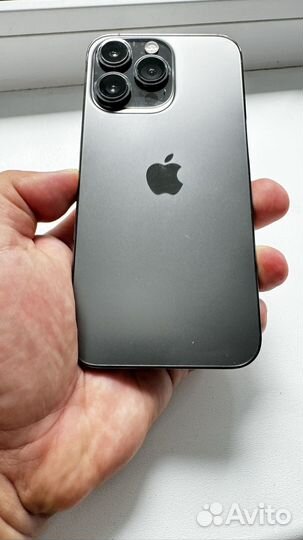 iPhone 13 Pro, 128 ГБ