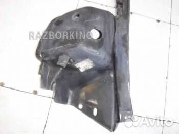 Кронштейн заднего фонаря правый