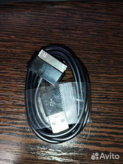 Кабель для зарядки планшетов Samsung 80 pin