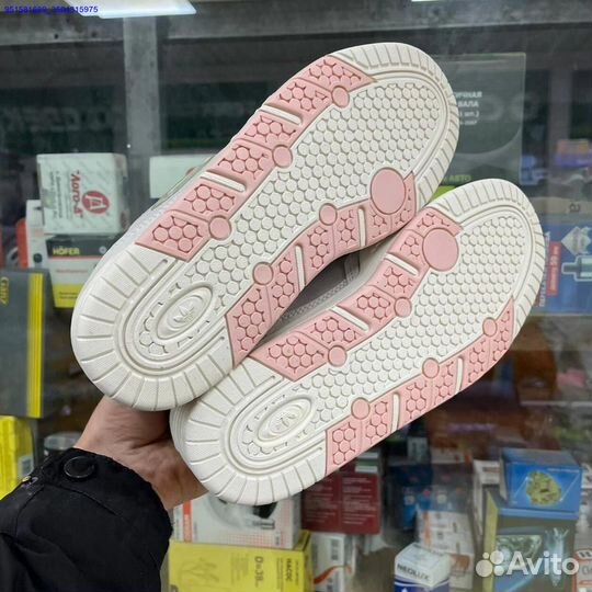 Adidas adi2000: кроссы, которые вдохновляют