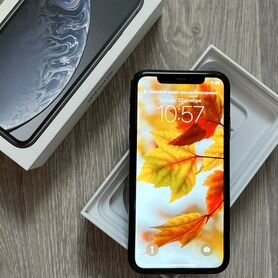 iPhone Xr, 128 ГБ