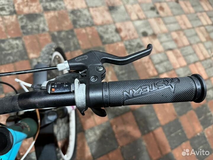 Велосипед для девочек Stern