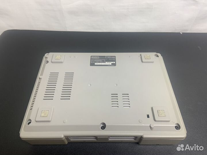 Sony playstation 1 (scph-5000) Japan