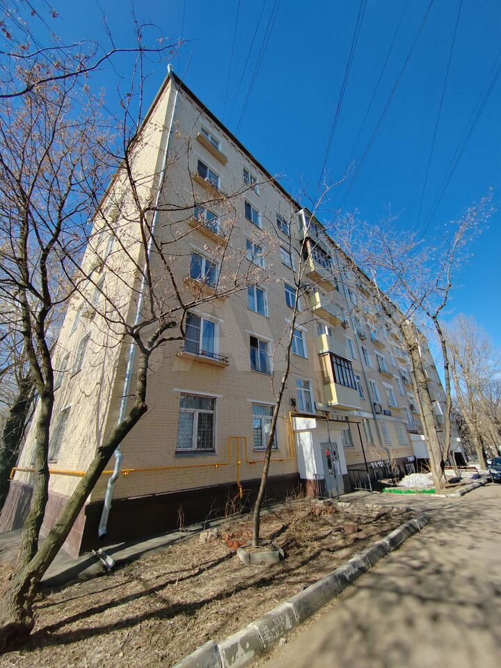 Свободного назначения, 52.1 м²