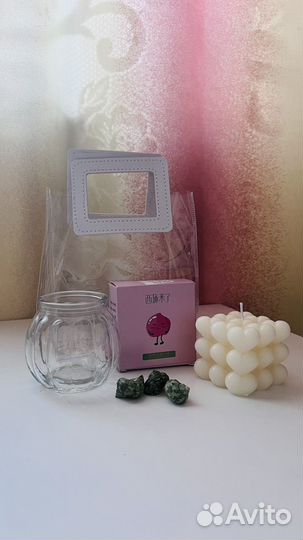 Подарочный набор на 14 февраля