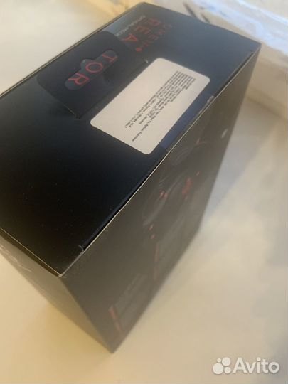 Игровая мышь