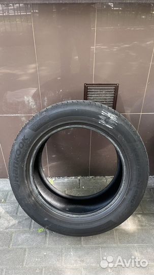 Hankook Ventus S2 255/55 R18