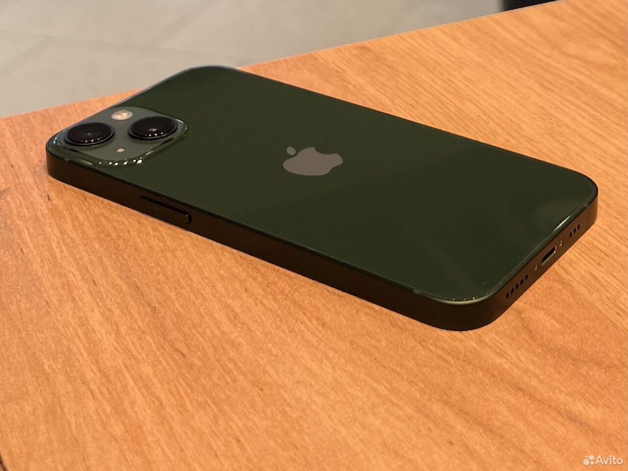 iPhone 13, 128 ГБ