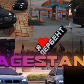 Gta v dagestan v4