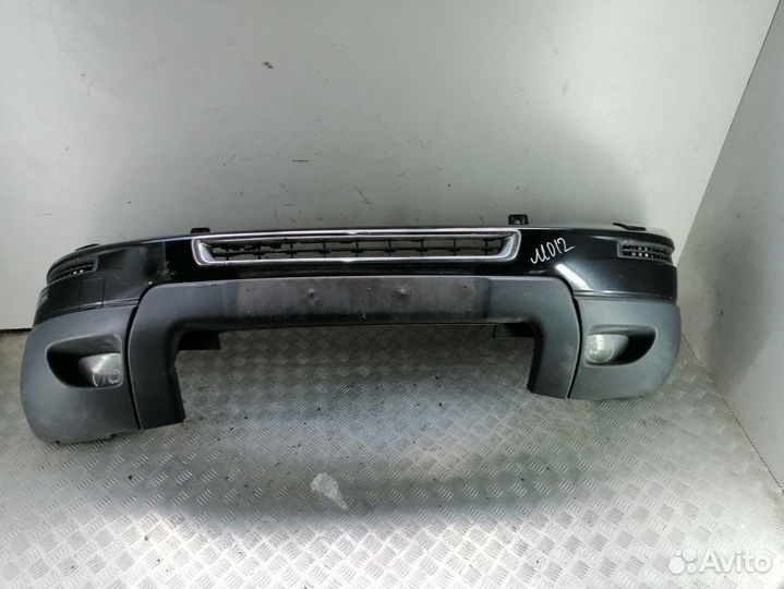 Бампер передний Volvo XC90 1 2.4 Дизель