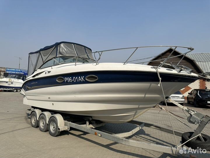 Crownline 250