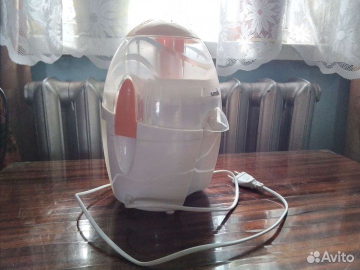 Соковыжималка